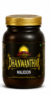 Dhurandhar Majoon